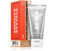 Good Dye Young Semi-Permanent Hair Colour tinta semipermanente per capelli colore Riot 59.1 ml