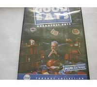 Good Eats with Alton Brown: Breakfast Eats