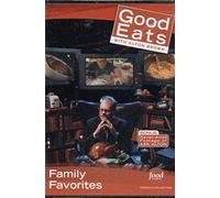 GOOD EATS With Alton Brown (FAMILY FAVORITES)