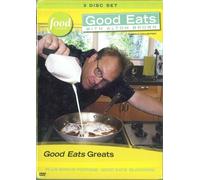 Good Eats with Alton Brown, Vol. 16: Good Eats Greats