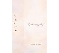 Good Energy Only