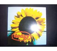 Good enough - 2Track Cardsleeve - Dodgy