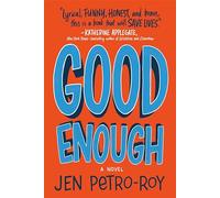 Jen Petro-Roy Good Enough (Tascabile)