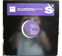 Good Enough (Farley & Heller , Gemini Mixes), Feat. Angie Brown