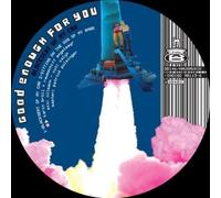 Good Enough for You Blackseat of My Car (Vinyl LP)