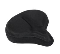 Good Execution - Sellino da ciclismo con forma anatomica per un'ottima protezione su strada o montagna, in gel