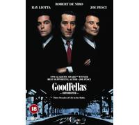Good Fellas [Edizione: Regno Unito]