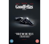Good Fellas [Edizione: Regno Unito]