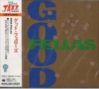 Good Fellas - Good Fellas