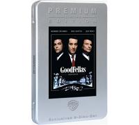 Good Fellas - Premium Edition/Metal-Pack