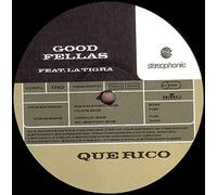 Good Fellas - Que Rico