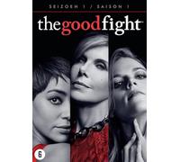 GOOD FIGHT, THE - SEIZOEN 1