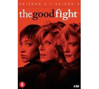 GOOD FIGHT, THE - SEIZOEN 2