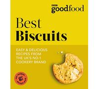Good Food Best Biscuits