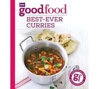 Good Food: Best-ever curries