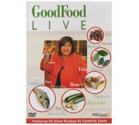 Good Food Live [Edizione: Regno Unito]
