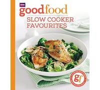 Good Food Slow cooker favourites