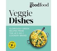 Good Food Veggie dishes