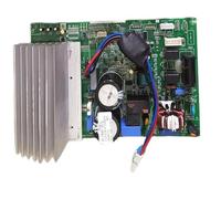 Good for air conditioner computer board circuit board H12WBPC0 H12WBPC1 SX-W-NEC52-SKDC-V1(C board)