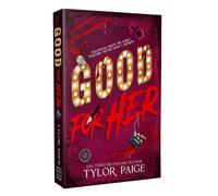 Good for Her: A Second Chance Horror Romance: Volume 1
