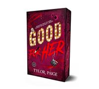 Good for Her: A Second Chance Horror Romance: Volume 1