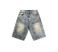 Good For Nothing Jeans blu denim Uomo Good For Nothing 30