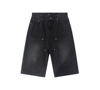 Good For Nothing Jeans nero denim Uomo Good For Nothing 28