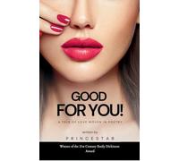 GOOD FOR YOU! (Edition1st)