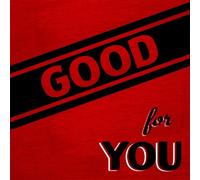 Good For You Life's Too Short To Not Hold A Grudge (Vinyl LP)