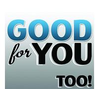 GOOD FOR YOU Too (Vinyl LP)