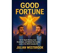 Good Fortune: An In-Depth Review, Cast Breakdown, and Behind-the-Scenes Look at the 2025 Comedy Hit