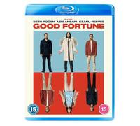 Good Fortune [Blu-ray] [Region B]