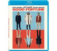 Good Fortune Digital (Blu-ray)