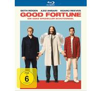 Good Fortune - Ein ganz spezieller Schutzengel