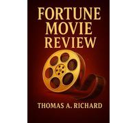 Good Fortune Movie Review: A Cinematic Journey Through Luck and Destiny