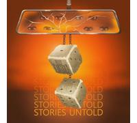 Good Fortune - Stories Untold