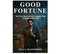 GOOD FORTUNE: The True Story of Arj's Journey from Struggle to Survival