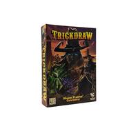 Good Games Publishing | Trickdraw | Gioco Di Carte Standalone | 2-5 Giocatori | 20-30 Minuti