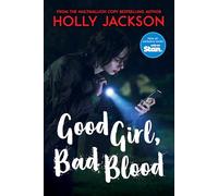 Good Girl, Bad Blood: Book 2