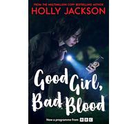 Good Girl, Bad Blood: Book 2