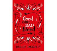 Holly Jackson Good Girl, Bad Blood Collector's Edition (Copertina rigida)
