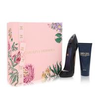 Good Girl Carolina Herrera Gift Set 2.7 oz EdP + 3.4 oz Body Lotion / e Multi