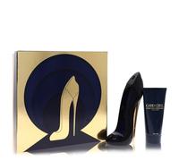 Good Girl Carolina Herrera Gift Set 2.7 oz EdP + 3.4 oz Body Lotion / e Multi