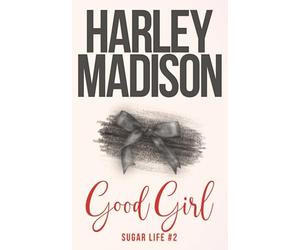 Good Girl: Discrete Cover: 2