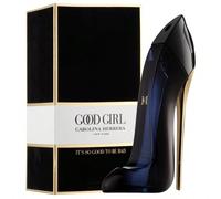 Good Girl - Eau de Parfum - 80ml - Vaporizador - Consegna gratuita in 1-3 giorni GOOD GIRL. es una fragancia para mujer oriental floral. que fue lanzada en 2016. El frasco es original y revolucionario
