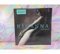 Good Girl Gone Bad di Rihanna (record) nuovo sigillato 2xLP