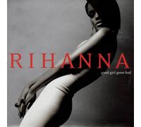 Good Girl Gone Bad + DVD