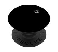 Good Girl PhD Romance Spicy Reader - Tasca minimalista PopSockets PopGrip Adesivo