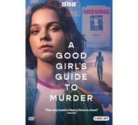 GOOD GIRL`S GUIDE TO MURDER... GOOD GIRL`S GUIDE TO MURDER: SEASON ONE DVD NUOVO