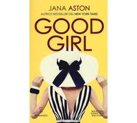 Good girl. Vegas billionaires. Vol. 1